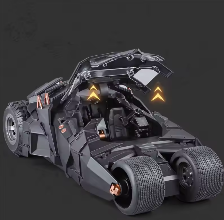 Batmobile Tumbler 1/18