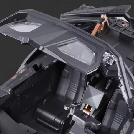 Batmobile Tumbler 1/18